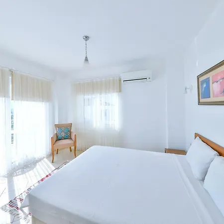 Holiday home Aysegul *