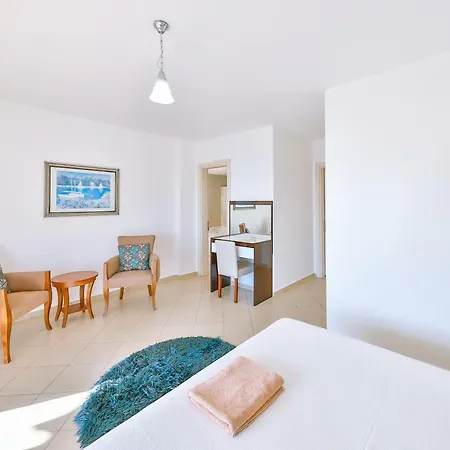 Holiday home Aysegul *