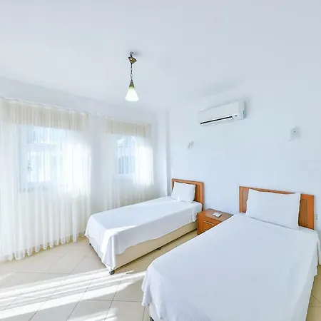 Holiday home Aysegul