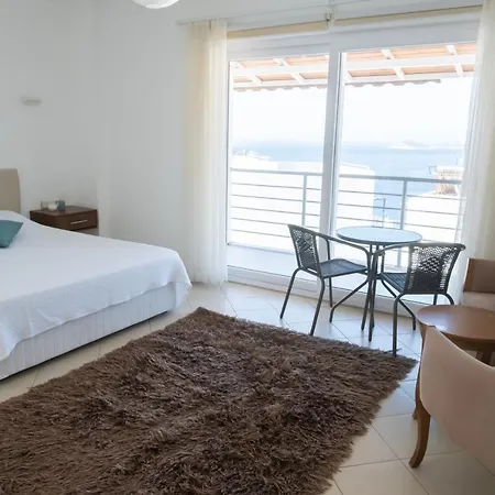 Ayseguel Villa *